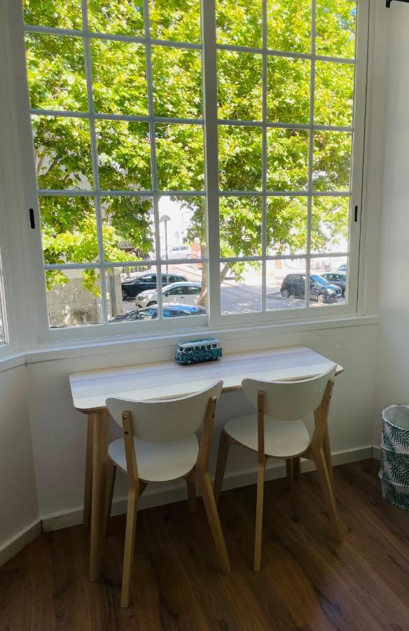 Cascais 2 Bedroom Apartment With Sunny Terrace Eksteriør bilde