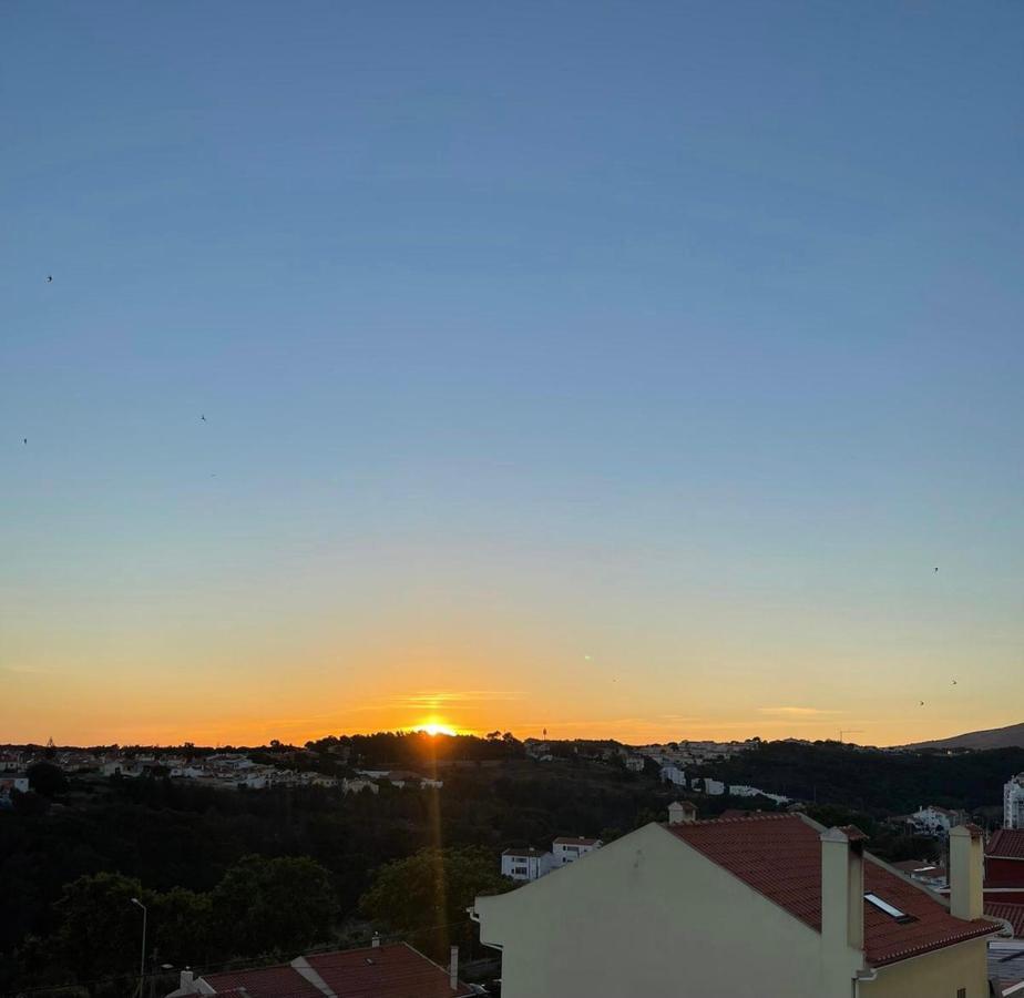 Cascais 2 Bedroom Apartment With Sunny Terrace Eksteriør bilde