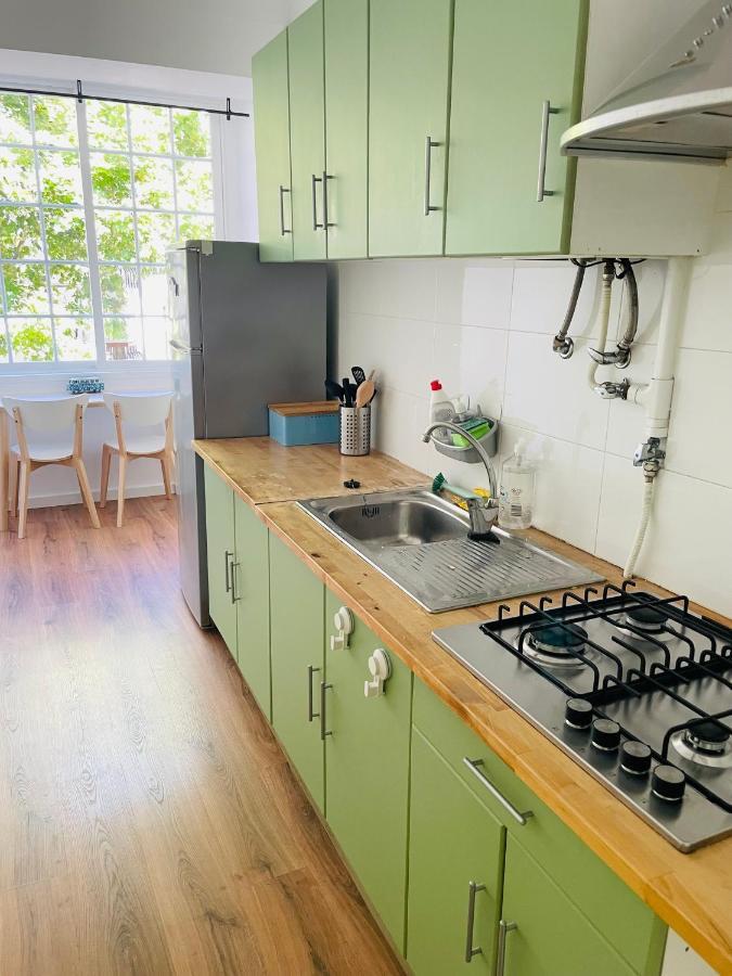 Cascais 2 Bedroom Apartment With Sunny Terrace Eksteriør bilde