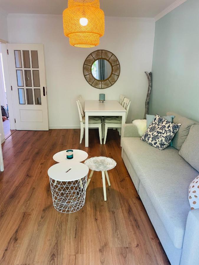 Cascais 2 Bedroom Apartment With Sunny Terrace Eksteriør bilde