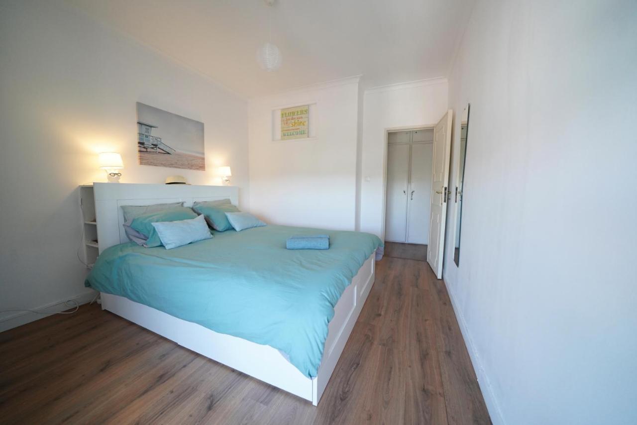 Cascais 2 Bedroom Apartment With Sunny Terrace Eksteriør bilde