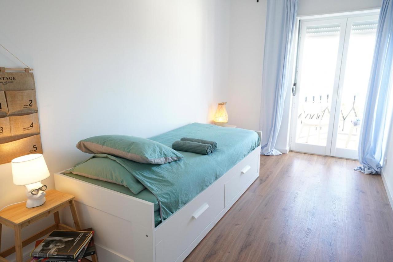 Cascais 2 Bedroom Apartment With Sunny Terrace Eksteriør bilde