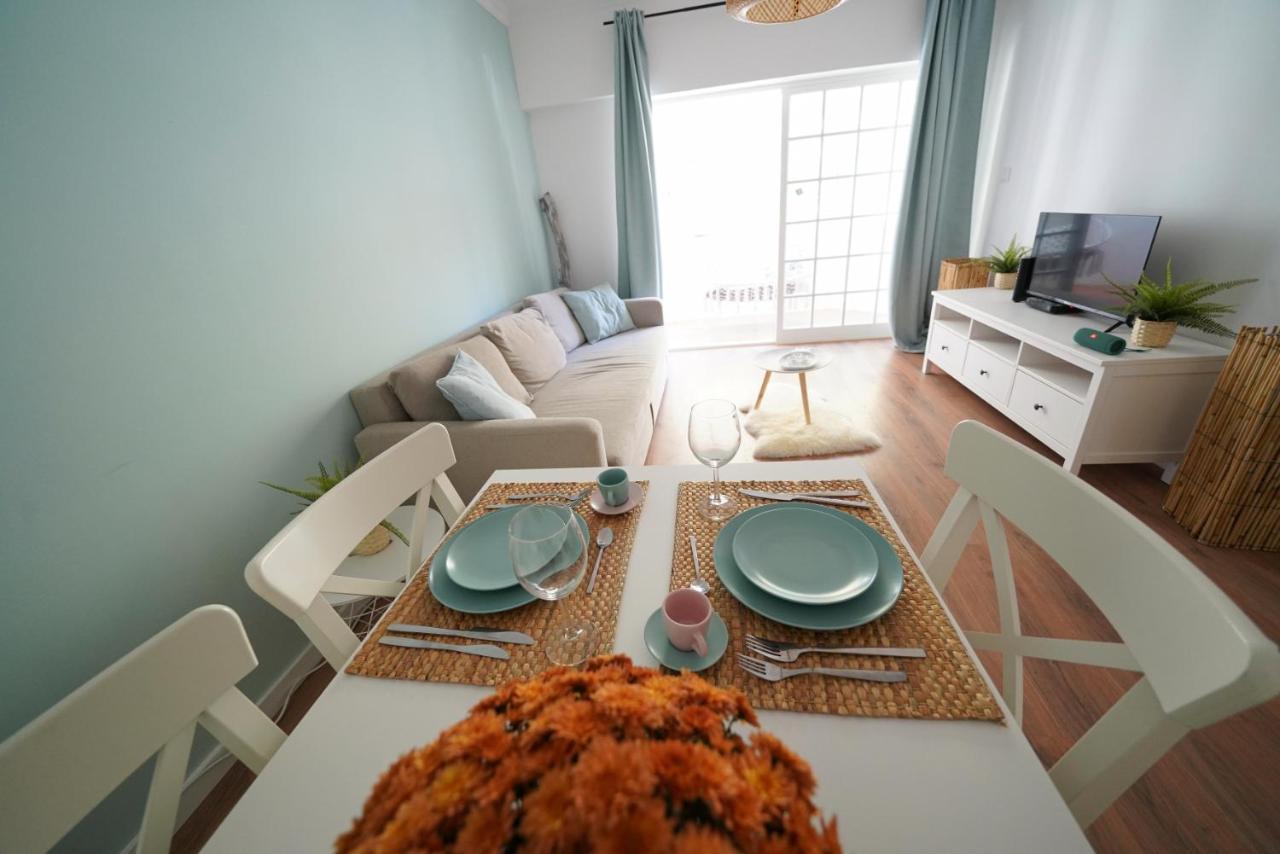 Cascais 2 Bedroom Apartment With Sunny Terrace Eksteriør bilde