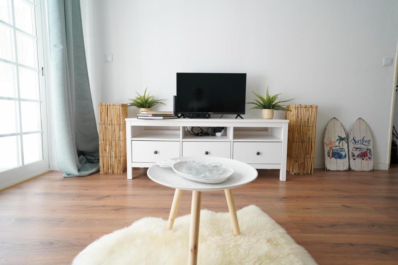 Cascais 2 Bedroom Apartment With Sunny Terrace Eksteriør bilde