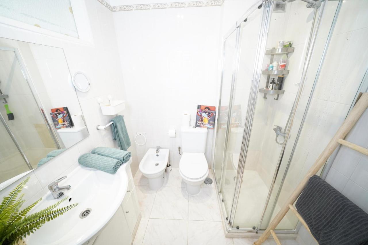 Cascais 2 Bedroom Apartment With Sunny Terrace Eksteriør bilde