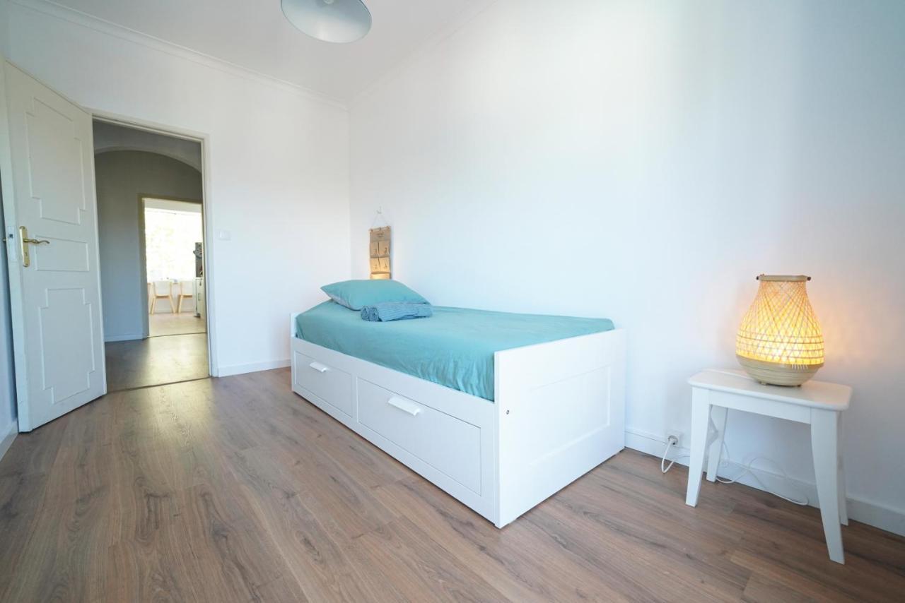Cascais 2 Bedroom Apartment With Sunny Terrace Eksteriør bilde